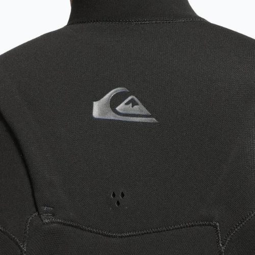 Quiksilver Costum de înot pentru bărbați 3/2mm Highline negru EQYW103114-KVD0