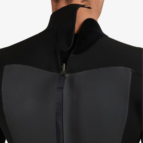 Quiksilver Prologue 4/3mm, costum de înot pentru bărbați, negru EQYW10313333-KVD0