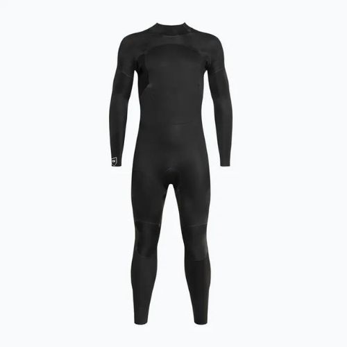Quiksilver Prologue 4/3mm, costum de înot pentru bărbați, negru EQYW10313333-KVD0