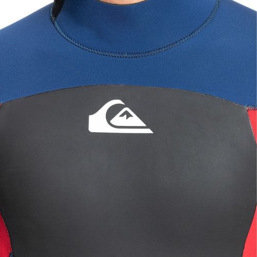 Quiksilver Prologue 4/3mm albastru închis pentru bărbați EQYW10313133