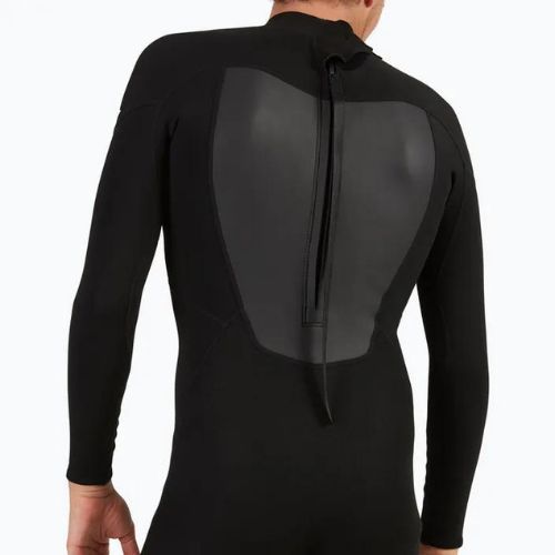 Costum de neopren pentru bărbați Quiksilver Springsuit Prologue 2/2mm negru EQYW403017-KVD0