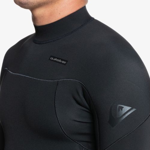 Costum de neopren pentru bărbați Quiksilver Everyday sessions 2/2 negru EQYW503027-KVD0