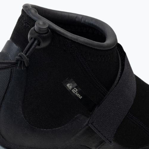 Quiksilver Ed Session 2mm neopren negru EQYWWW03058-KVD0