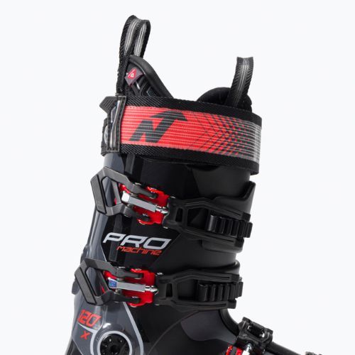Ghete de schi Nordica Pro Machine 120 X negru 050F80017T1
