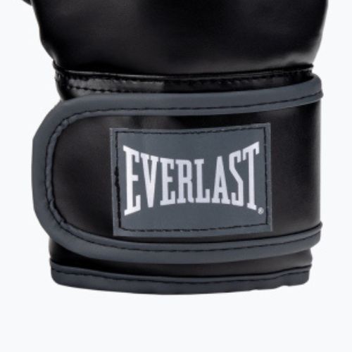 Everlast 'MMA' Mănuși Negru EV7502