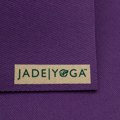 JadeYoga Harmony 3/16''' mov covor de yoga 368P