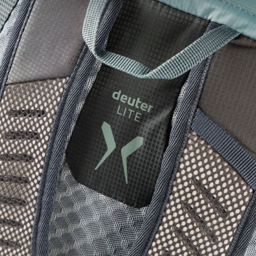 Rucsac pentru drumeții Deuter Speed Lite 21L gri 341022244120