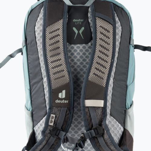 Rucsac pentru drumeții Deuter Speed Lite 21L gri 341022244120