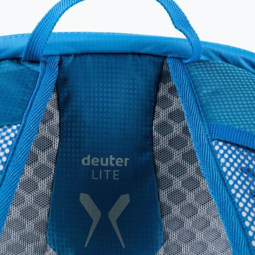 Rucsac pentru drumeții Deuter Speed Lite 21L albastru 341022213610