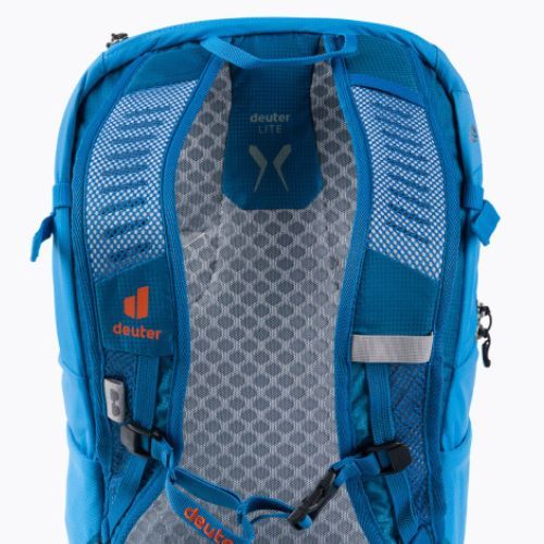 Rucsac pentru drumeții Deuter Speed Lite 21L albastru 341022213610
