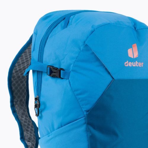 Rucsac pentru drumeții Deuter Speed Lite 21L albastru 341022213610