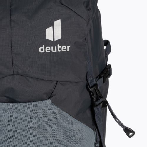 Rucsac pentru drumeții Deuter Speed Lite 30L gri 341062244090