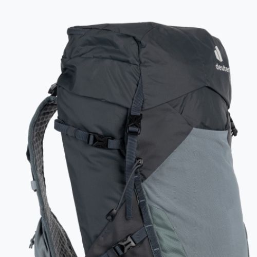 Rucsac pentru drumeții Deuter Speed Lite 30L gri 341062244090