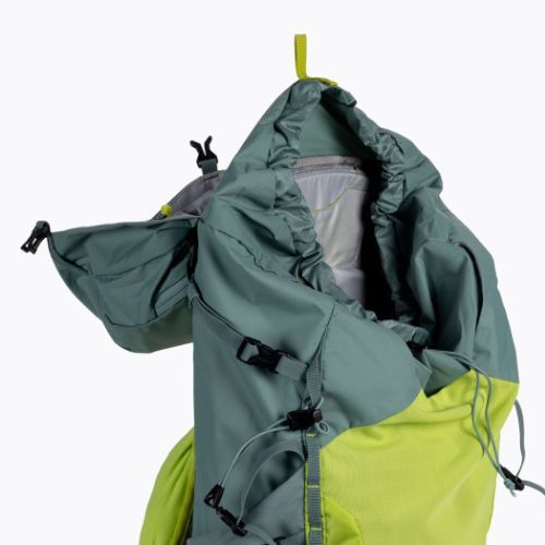 Rucsac pentru drumeții Deuter Speed Lite 30L verde 341062228070