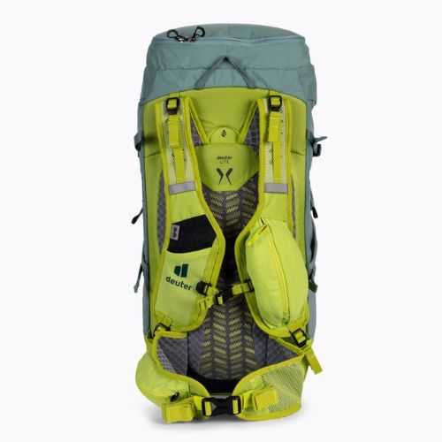 Rucsac pentru drumeții Deuter Speed Lite 30L verde 341062228070