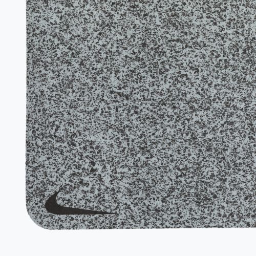 Covoraș de yoga Nike Flow 4 mm gri N1002410-919