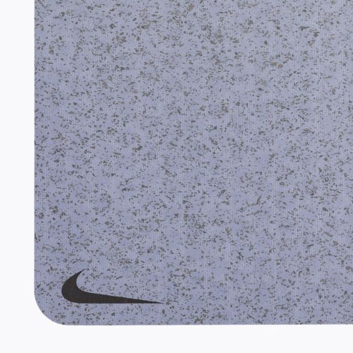 Covoraș de yoga Nike Move 4 mm mov N1003061-946