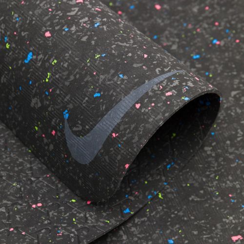 Covoraș de yoga Nike Move 4 mm negru N1003061-997