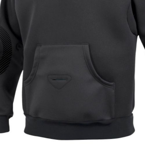 Hanorac din neopren NeilPryde Neo C1 2mm negru NP-113352-1094