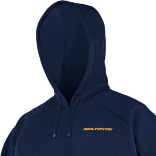 NeilPryde Neo C2 2mm bluză de neopren de 2mm albastru marin NP-113352-2234