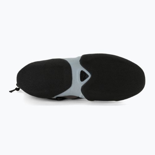 NeilPryde Rise Rise Reef Botine rotunde din neopren de 2 mm negru NP-193630-1359