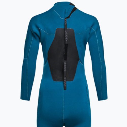 NeilPryde Serene 5/4/3mm costum de neopren pentru femei, albastru NP-113335-2238