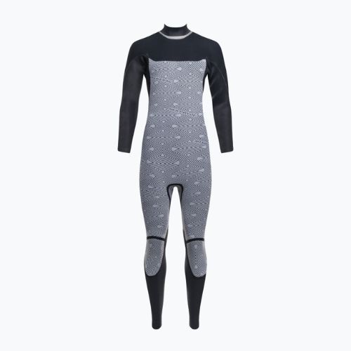 NeilPryde Serene 5/4/3mm costum de neopren pentru femei, albastru NP-113335-2238