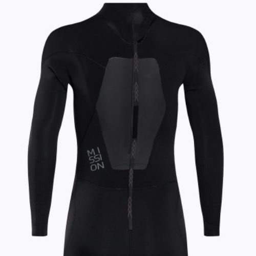 NeilPryde Mission GBS 5/4mm costum de înot pentru bărbați negru NP-123309-0798