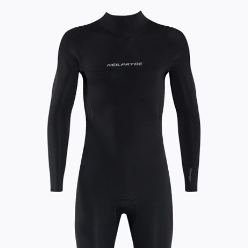 NeilPryde Mission GBS 5/4mm costum de înot pentru bărbați negru NP-123309-0798