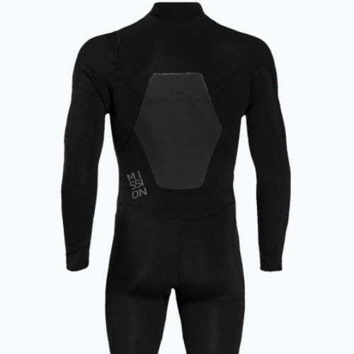 Costum de baie pentru bărbați NeilPryde Mission GBS 5/4mm negru NP-123310-0798