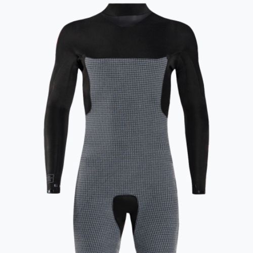 Costum de baie pentru bărbați NeilPryde Mission GBS 5/4mm negru NP-123310-0798