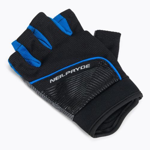 NeilPryde Half Finger Gloves Amara negru NP-193821-1633