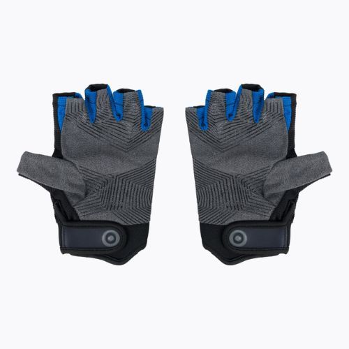 NeilPryde Half Finger Gloves Amara negru NP-193821-1633