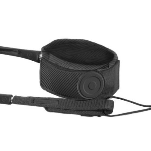 SUP lesa de bord NeilPryde Race Coiled negru NP-196622-1094