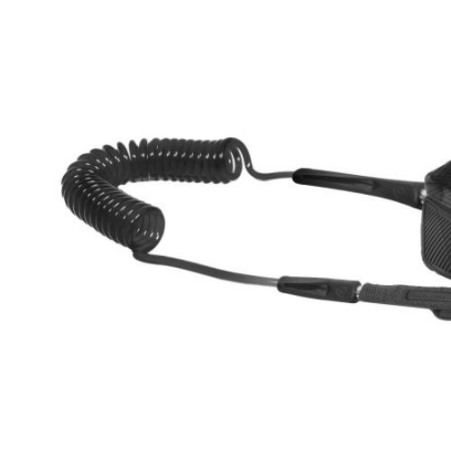 SUP lesa de bord NeilPryde Race Coiled negru NP-196622-1094