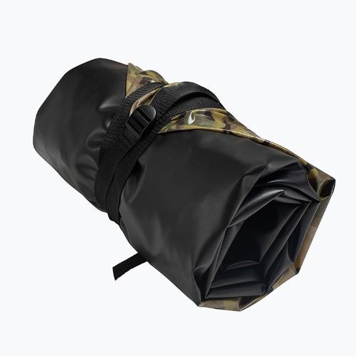 Deschideți centrul de pontoane Packraft Amundsen II moro