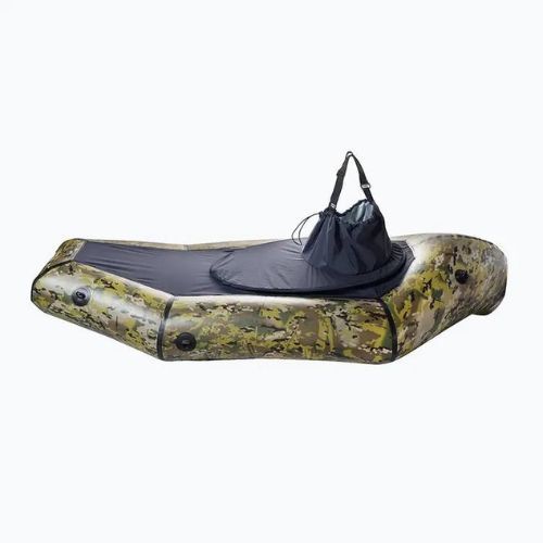 Punte ponton Pinpack Packraft Amundsen II moro