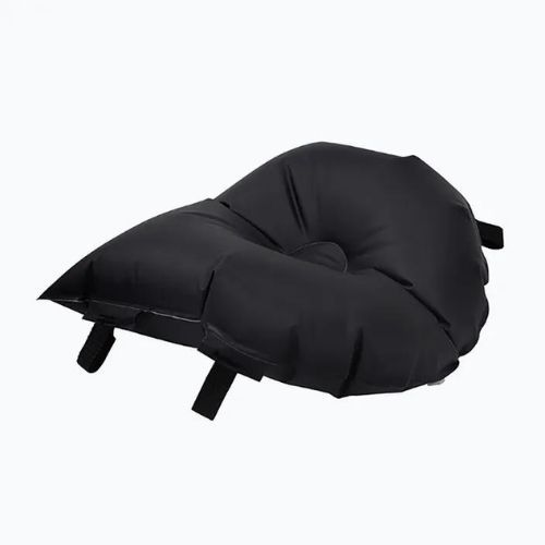 Deck pontoon Pinpack Pinpack Packraft Amundsen II verde închis