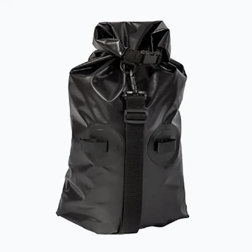 Pinpack Packraft Packraft Compact Pontoon cu punte verde