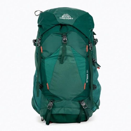 Gregory rucsac pentru drumeții Amber 34 verde 126867