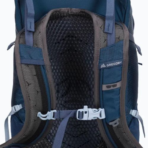 Gregory Juno 30 RC rucsac pentru drumeții rucsac albastru marin 141342