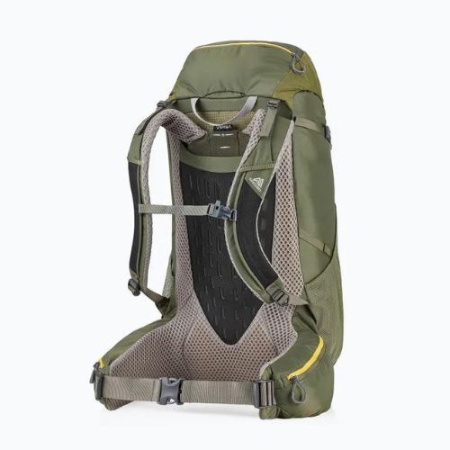 Gregory Stout 45L rucsac de drumeție verde 126872