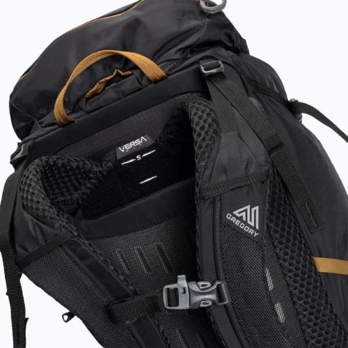 Gregory Stout 45L rucsac pentru drumeții negru 126872