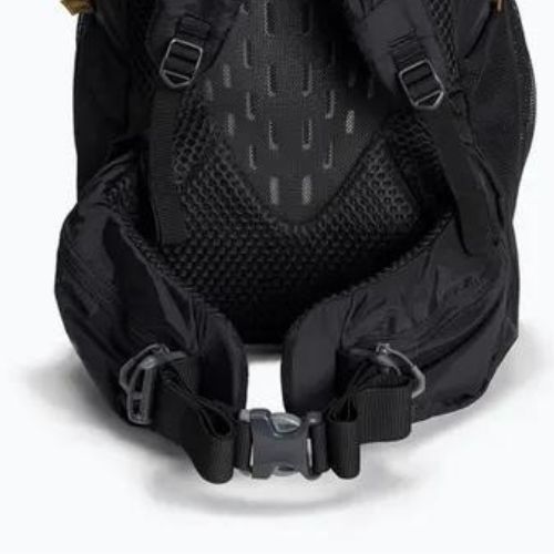 Gregory Stout 45L rucsac pentru drumeții negru 126872