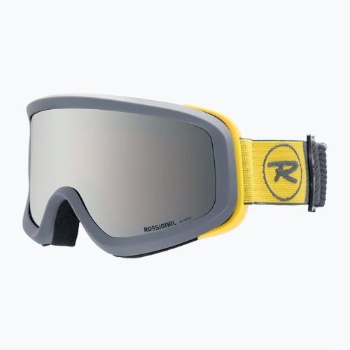 Ochelari de schi Rossignol Ace HP grey/yellow