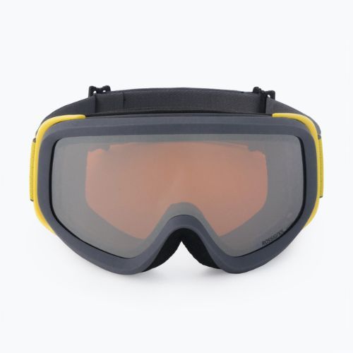 Ochelari de schi Rossignol Ace HP grey/yellow