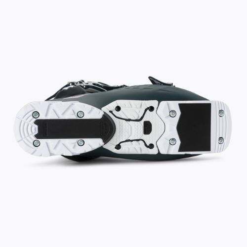 Cizme de schi pentru femei Rossignol Alltrack Pro 80 X black/green