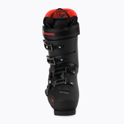 Cizme de schi pentru bărbați Rossignol Alltrack Pro 100 X black