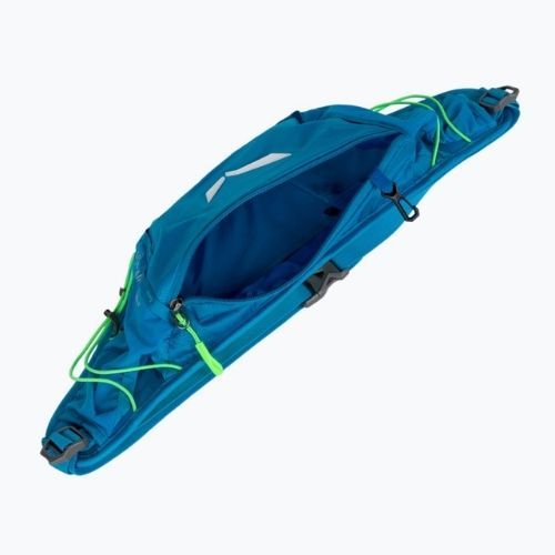 Salewa Lite Train Hipbelt centura de rinichi sacou albastru 00-0000001269
