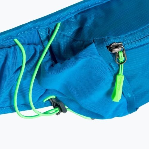 Salewa Lite Train Hipbelt centura de rinichi sacou albastru 00-0000001269